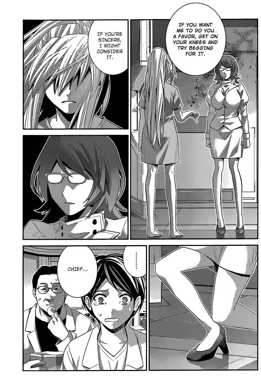 Chapter 162 - Page 15