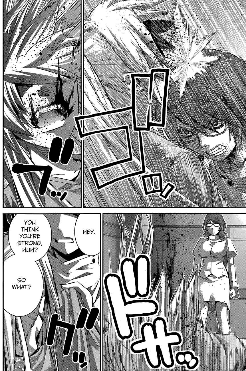 Chapter 162 - Page 16