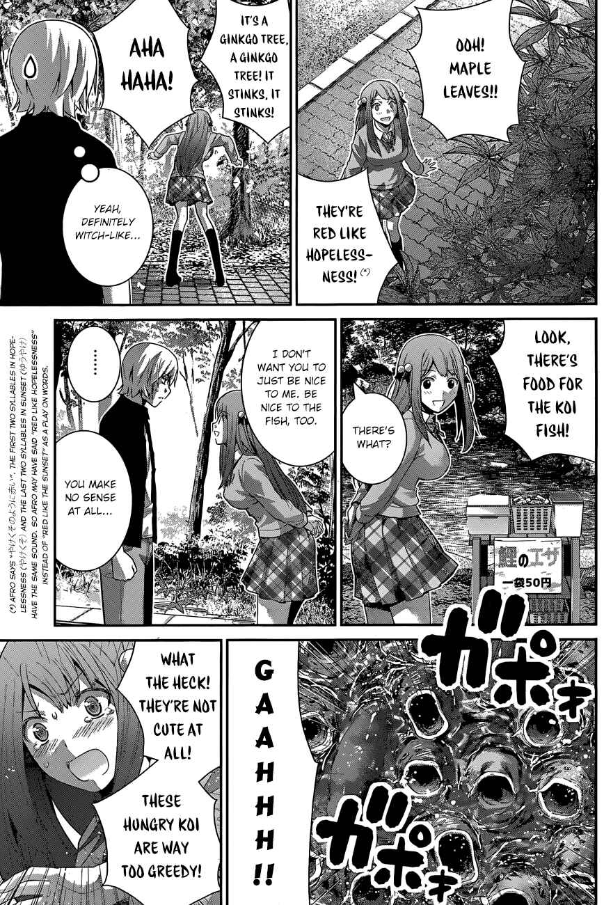 Chapter 162 - Page 5