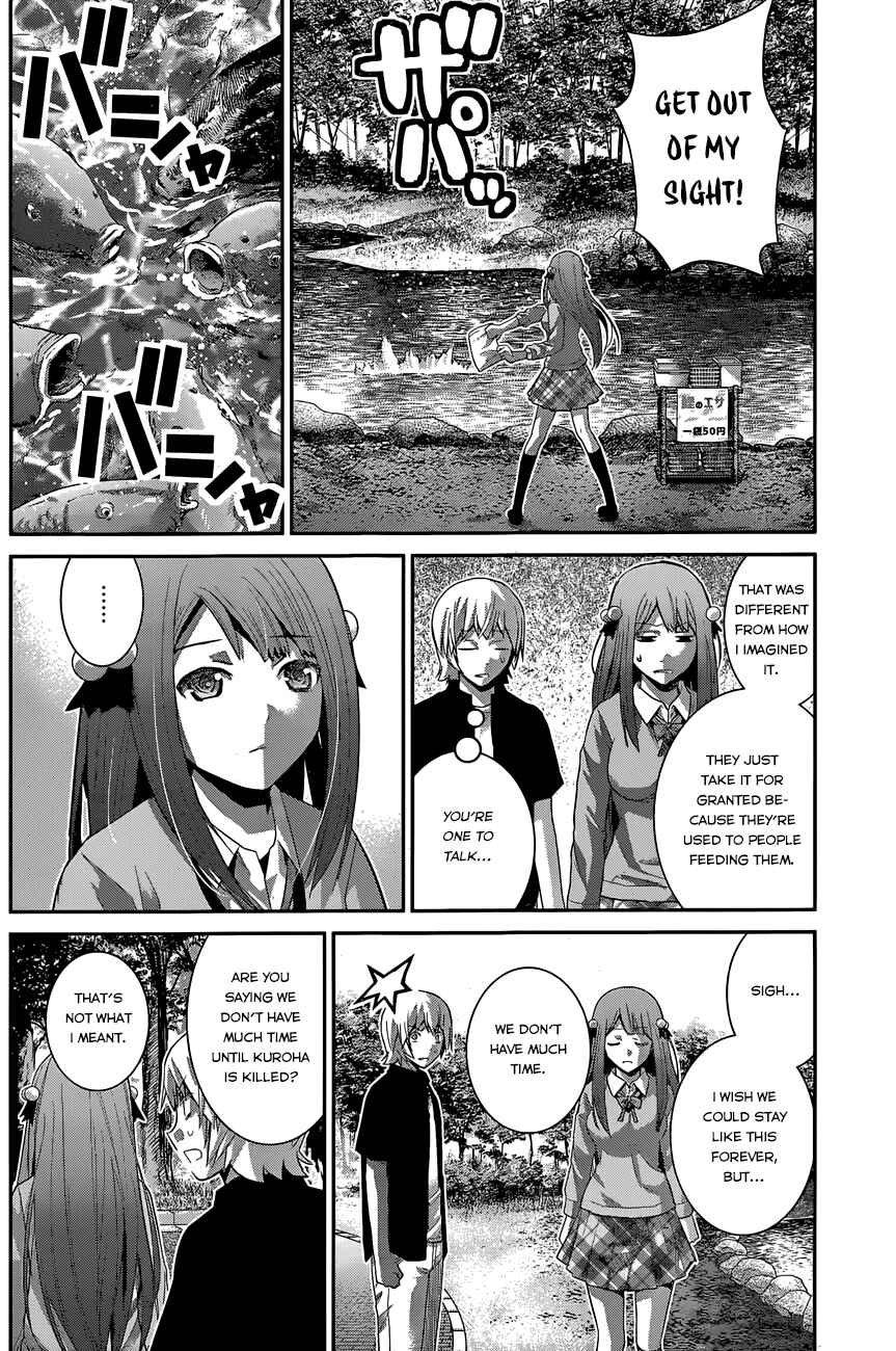 Chapter 162 - Page 6