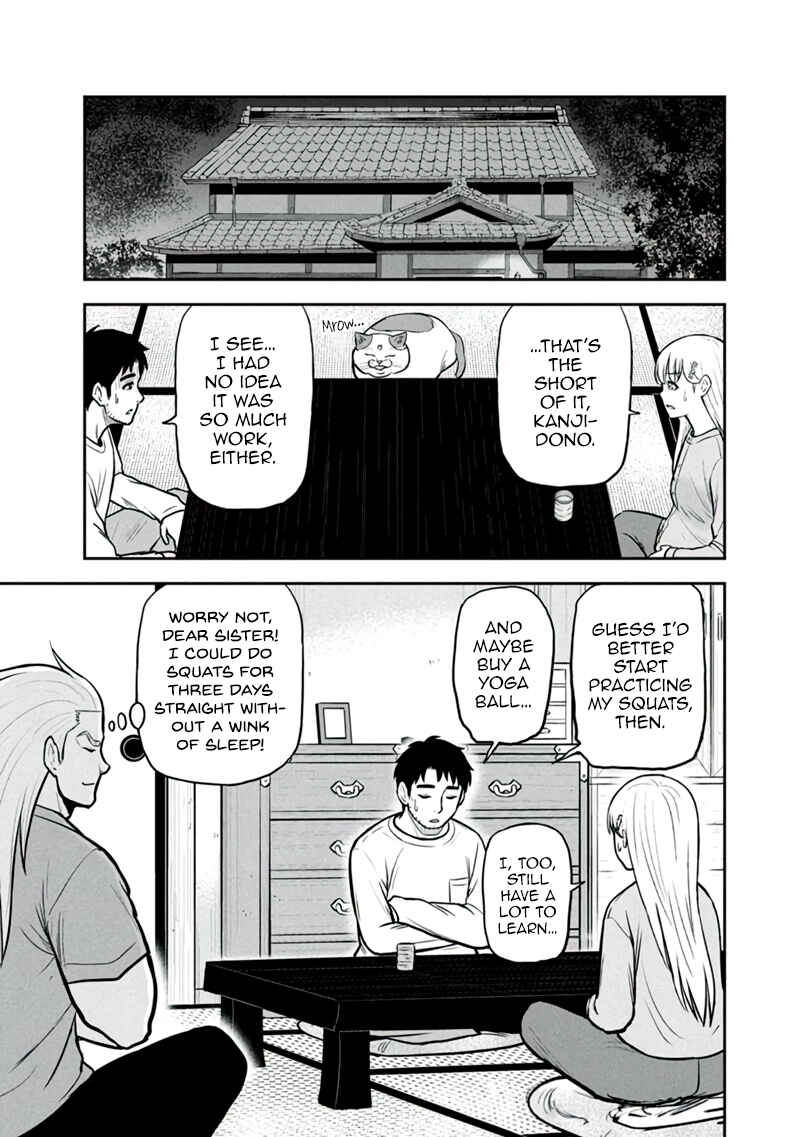 Chapter 149 - Page 19