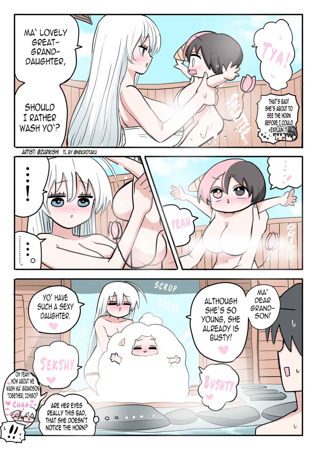 Chapter 152 - Page 1