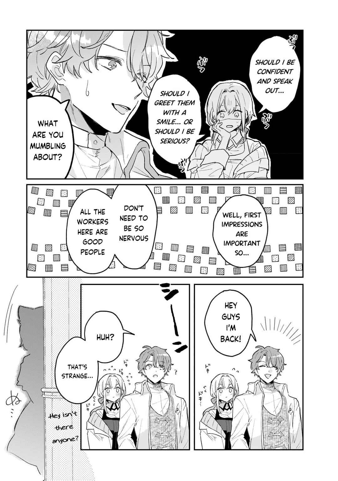 Chapter 3 - Page 8
