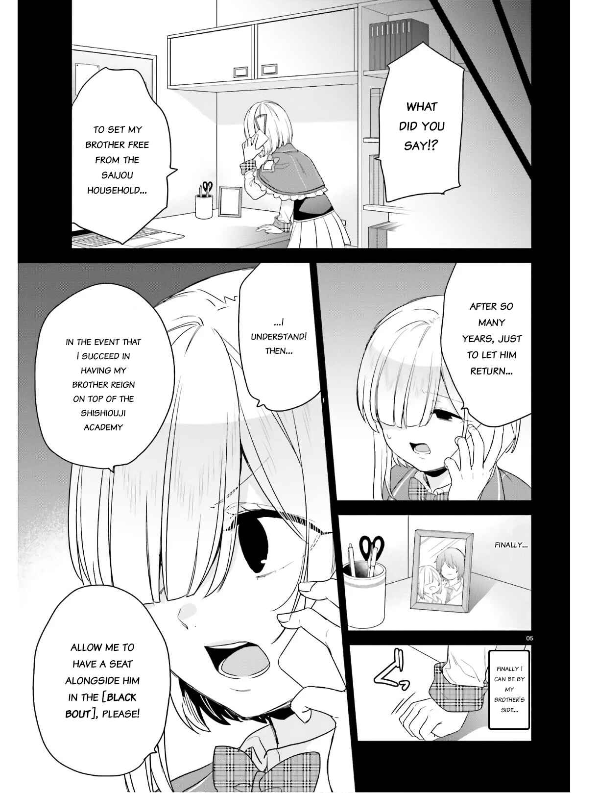 Chapter 26 - Page 5