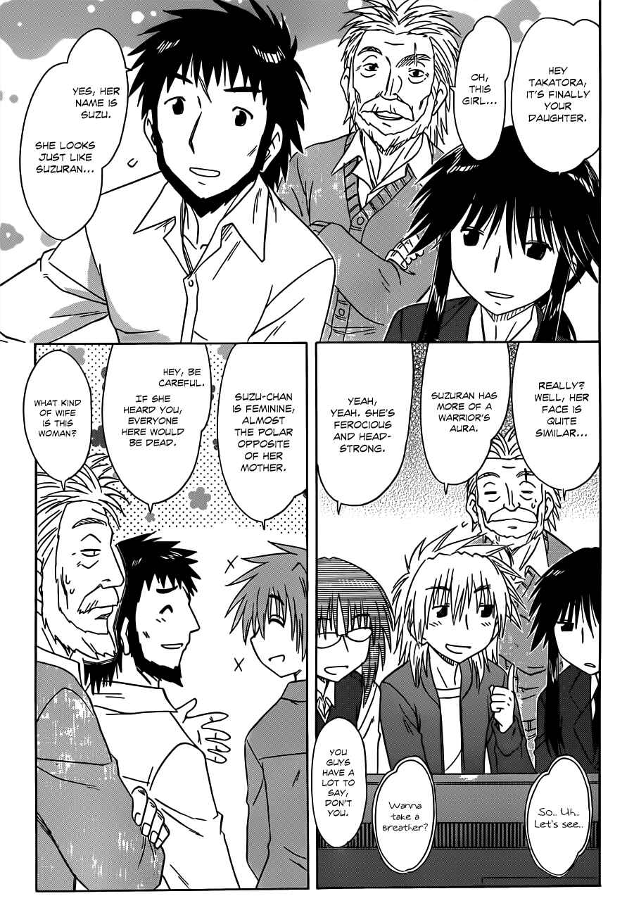 Chapter 134 - Page 11
