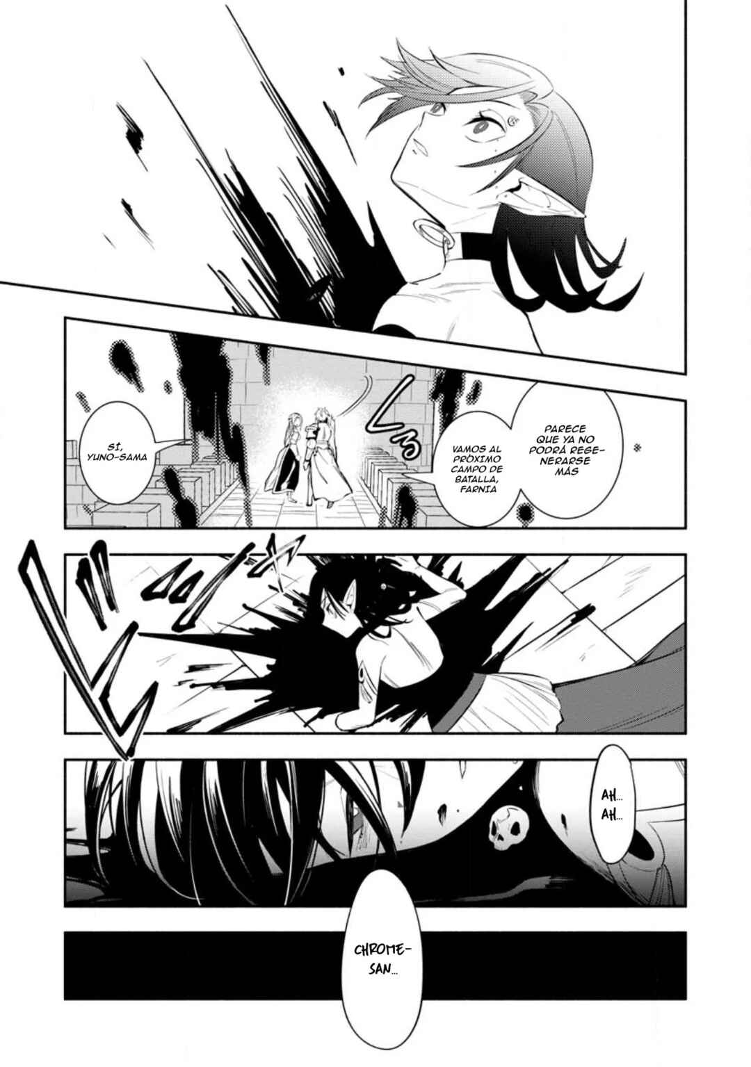 Chapter 25 - Page 21