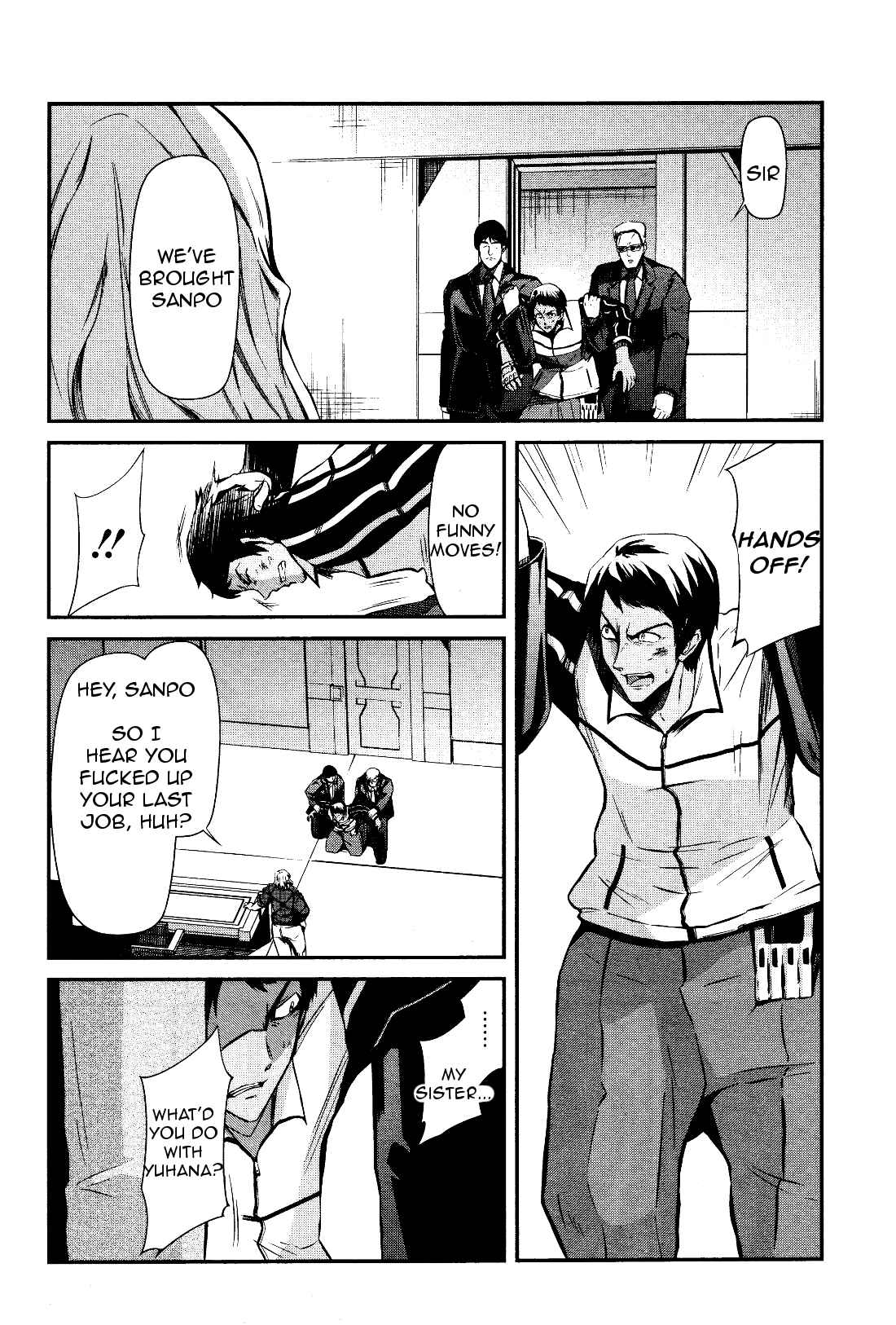 Chapter 3 - Page 2