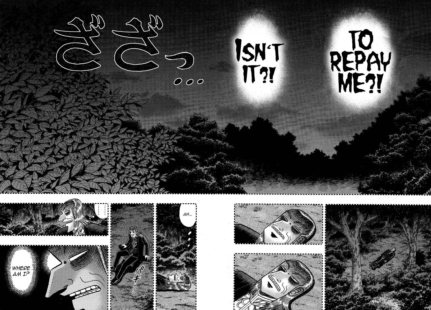 Chapter 279 - Page 13