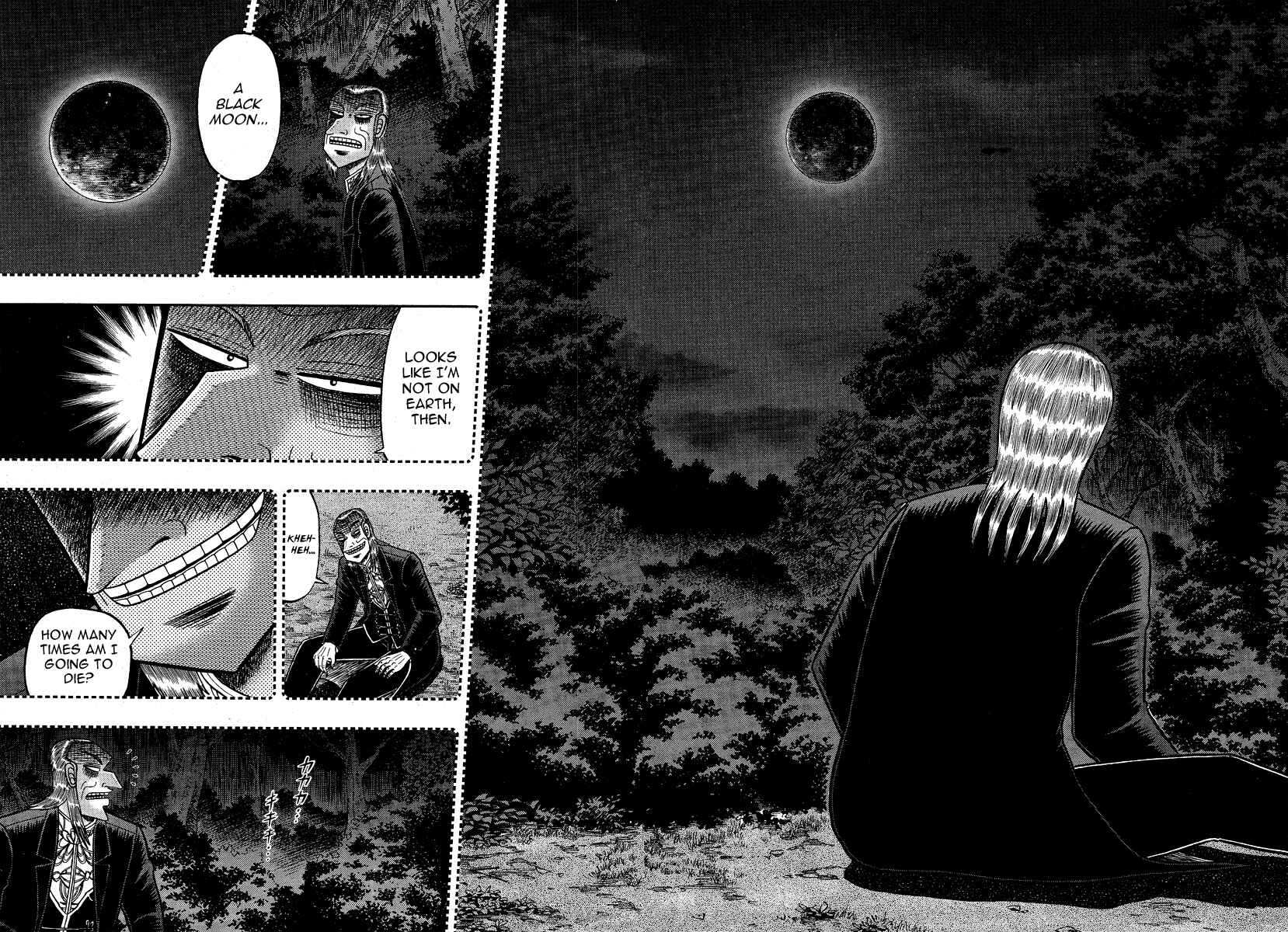 Chapter 279 - Page 14