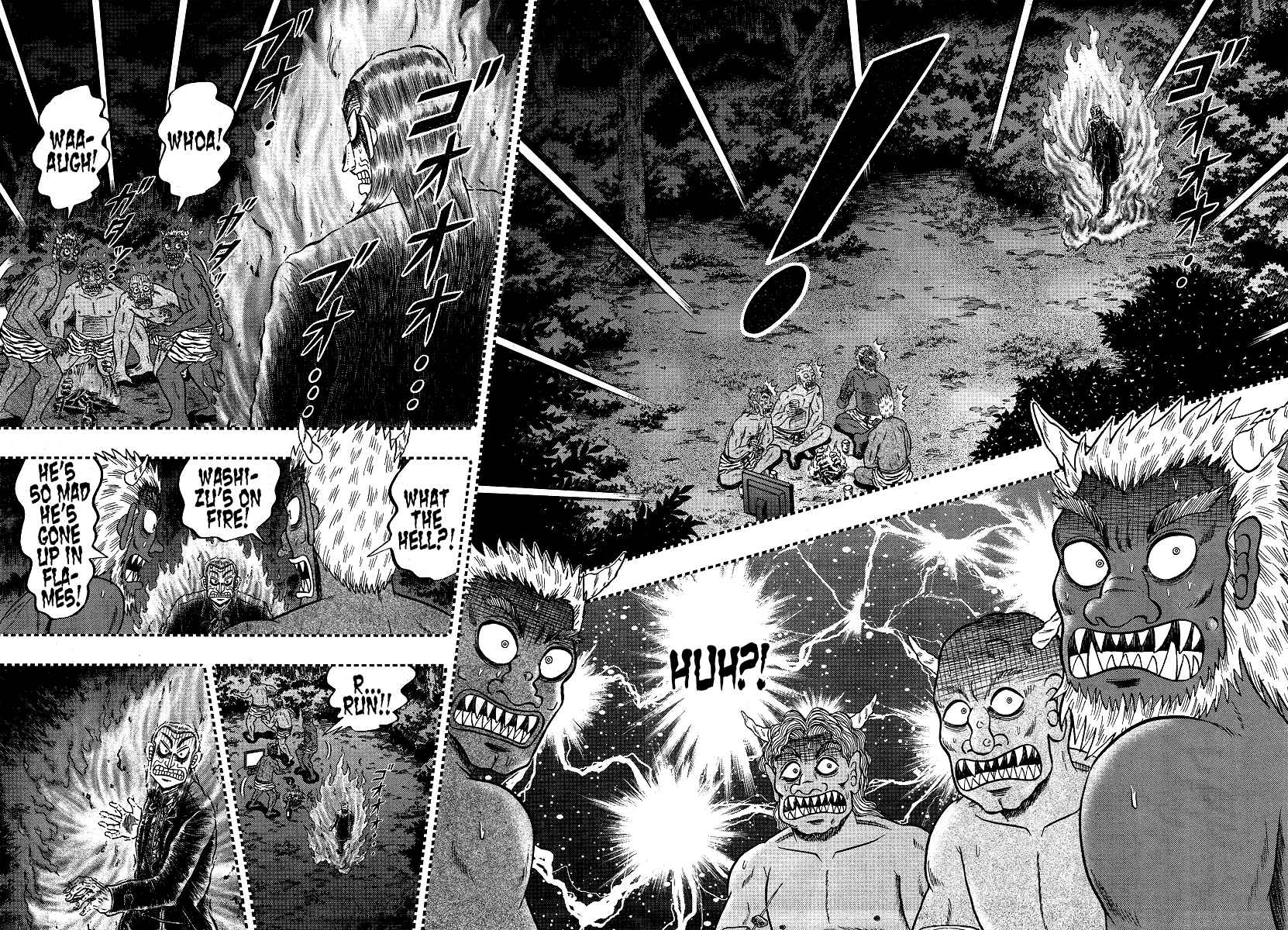 Chapter 279 - Page 19