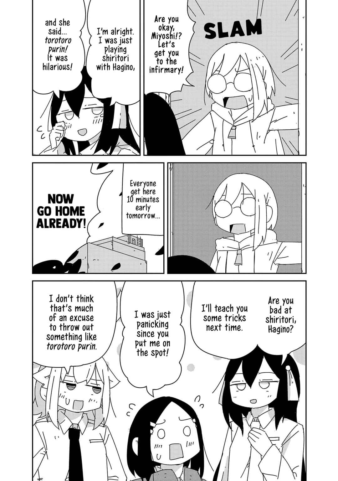 Chapter 36 - Page 19