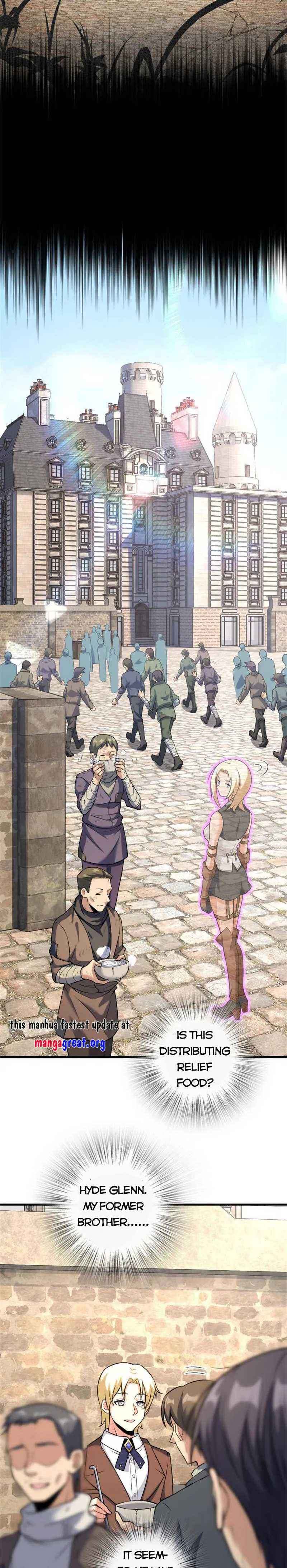 Chapter 514 - Page 2