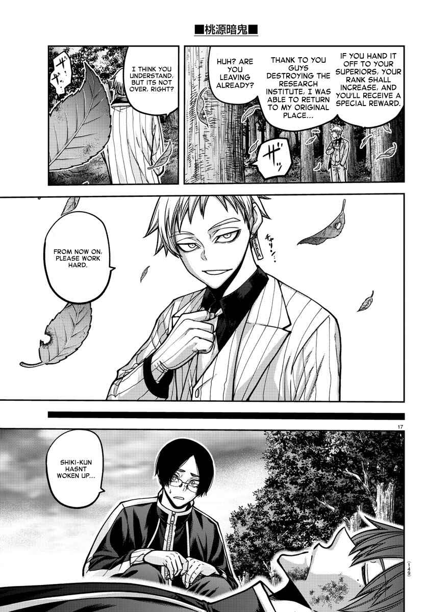 Chapter 161 - Page 16