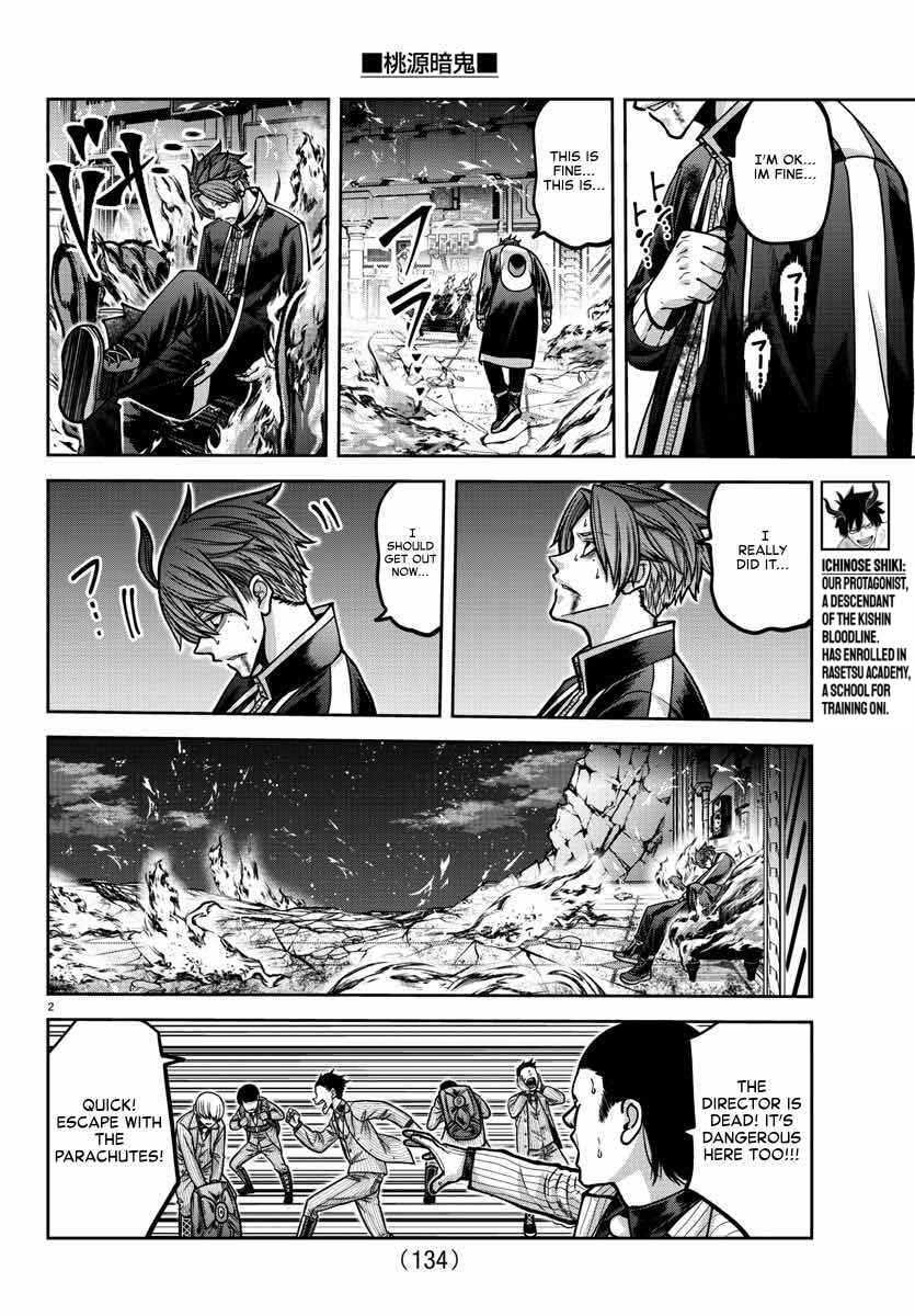 Chapter 161 - Page 2
