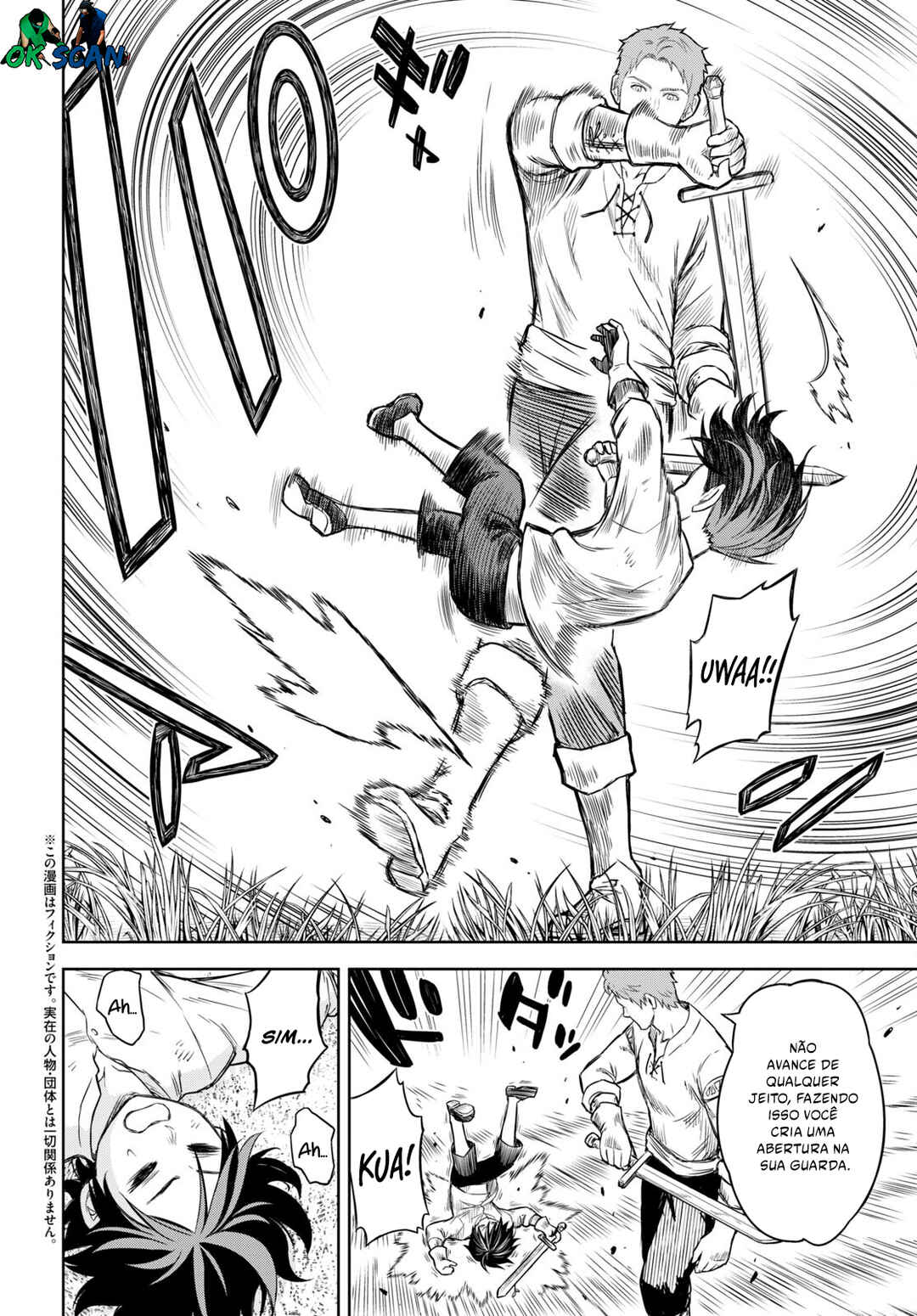 Chapter 1 - Page 4