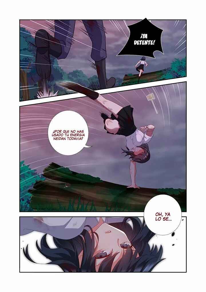 Chapter 451 - Page 12
