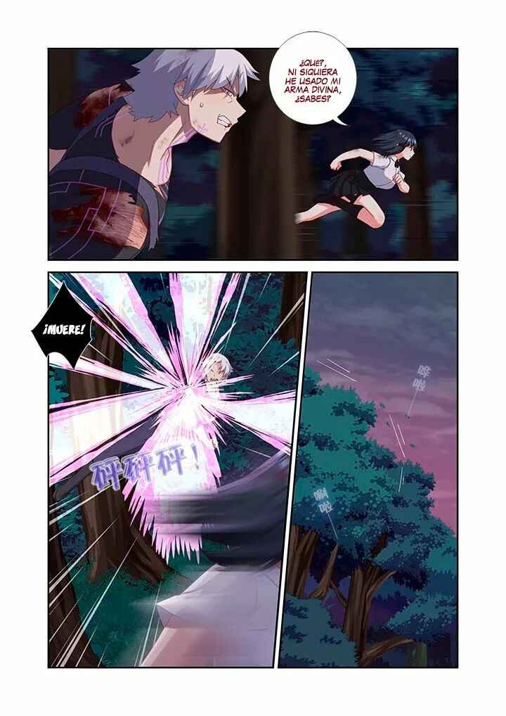 Chapter 451 - Page 9