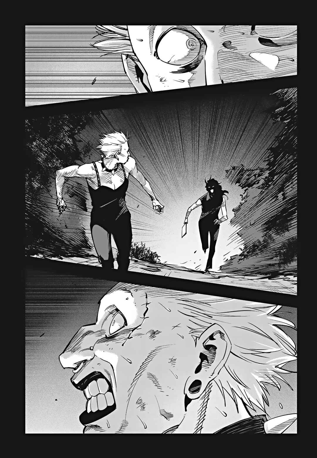 Chapter 91 - Page 10