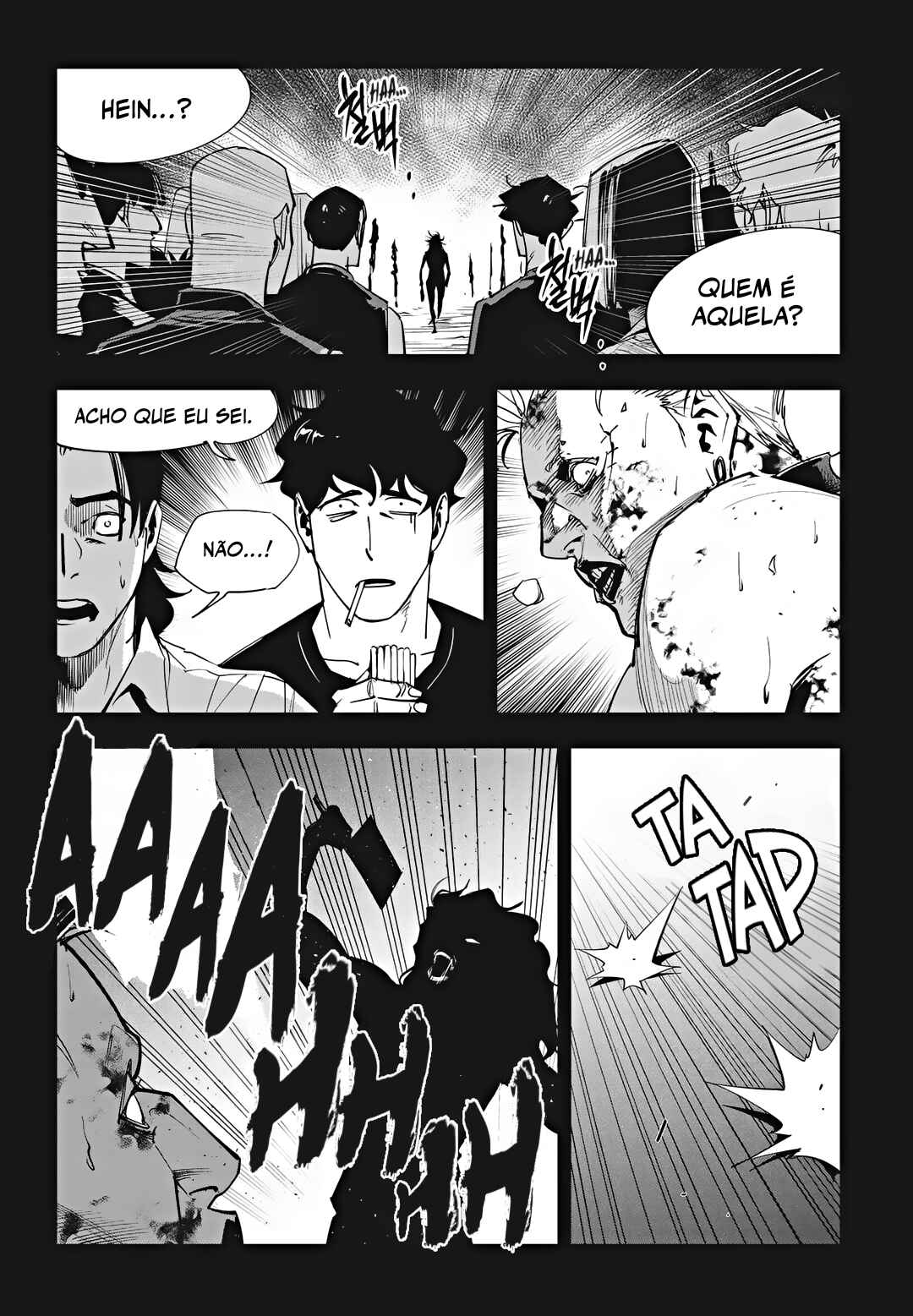 Chapter 91 - Page 17