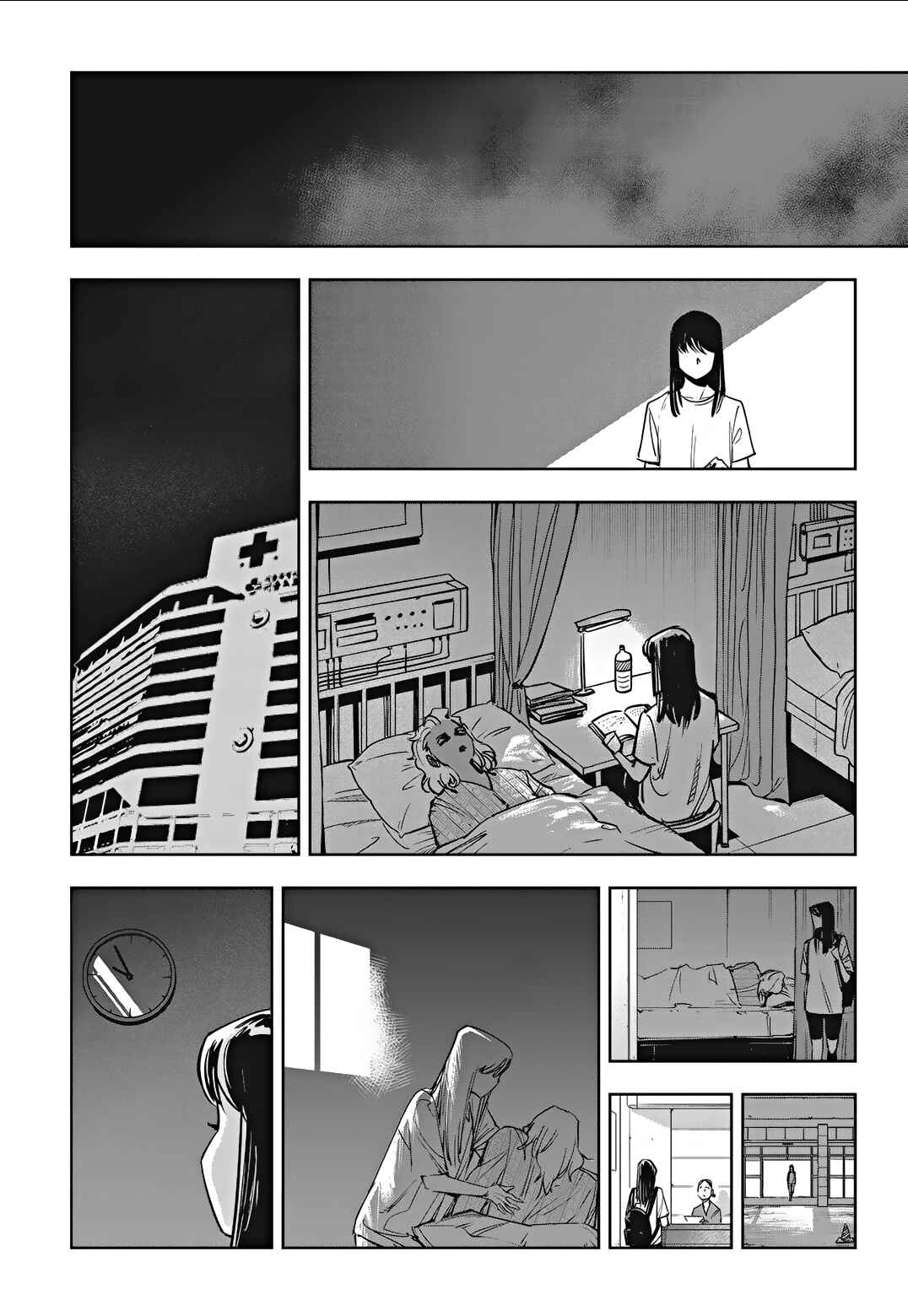 Chapter 91 - Page 24