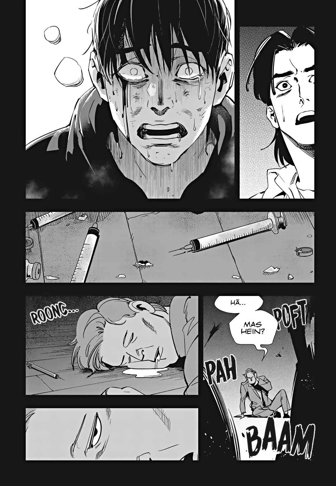 Chapter 91 - Page 4
