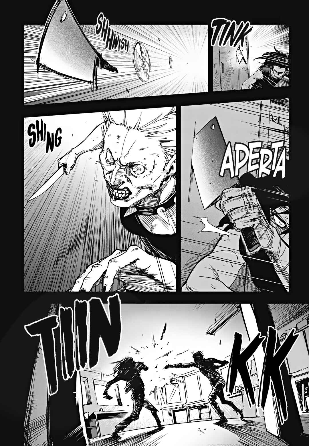 Chapter 91 - Page 6