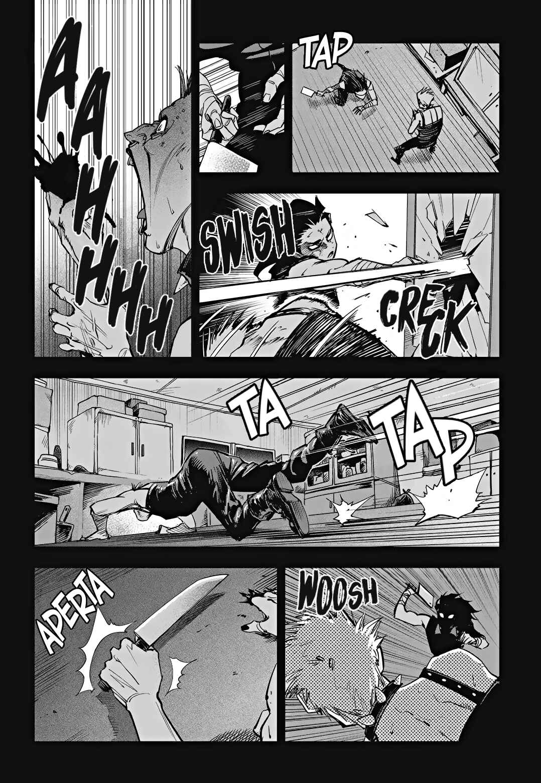 Chapter 91 - Page 7