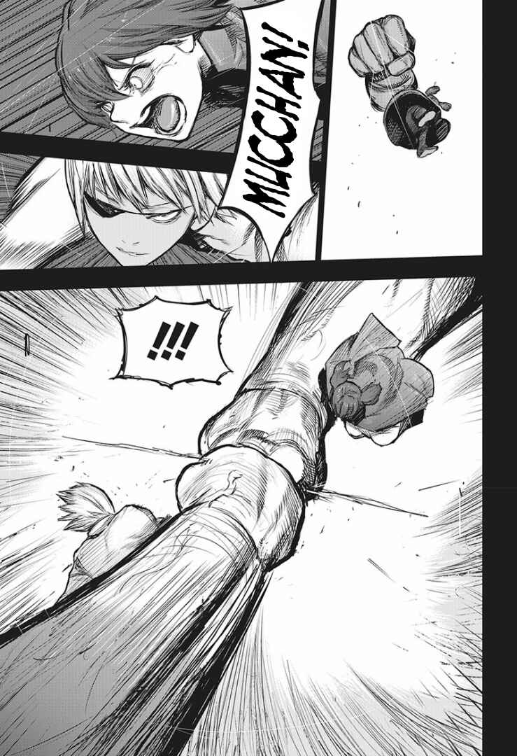 Chapter 154 - Page 18