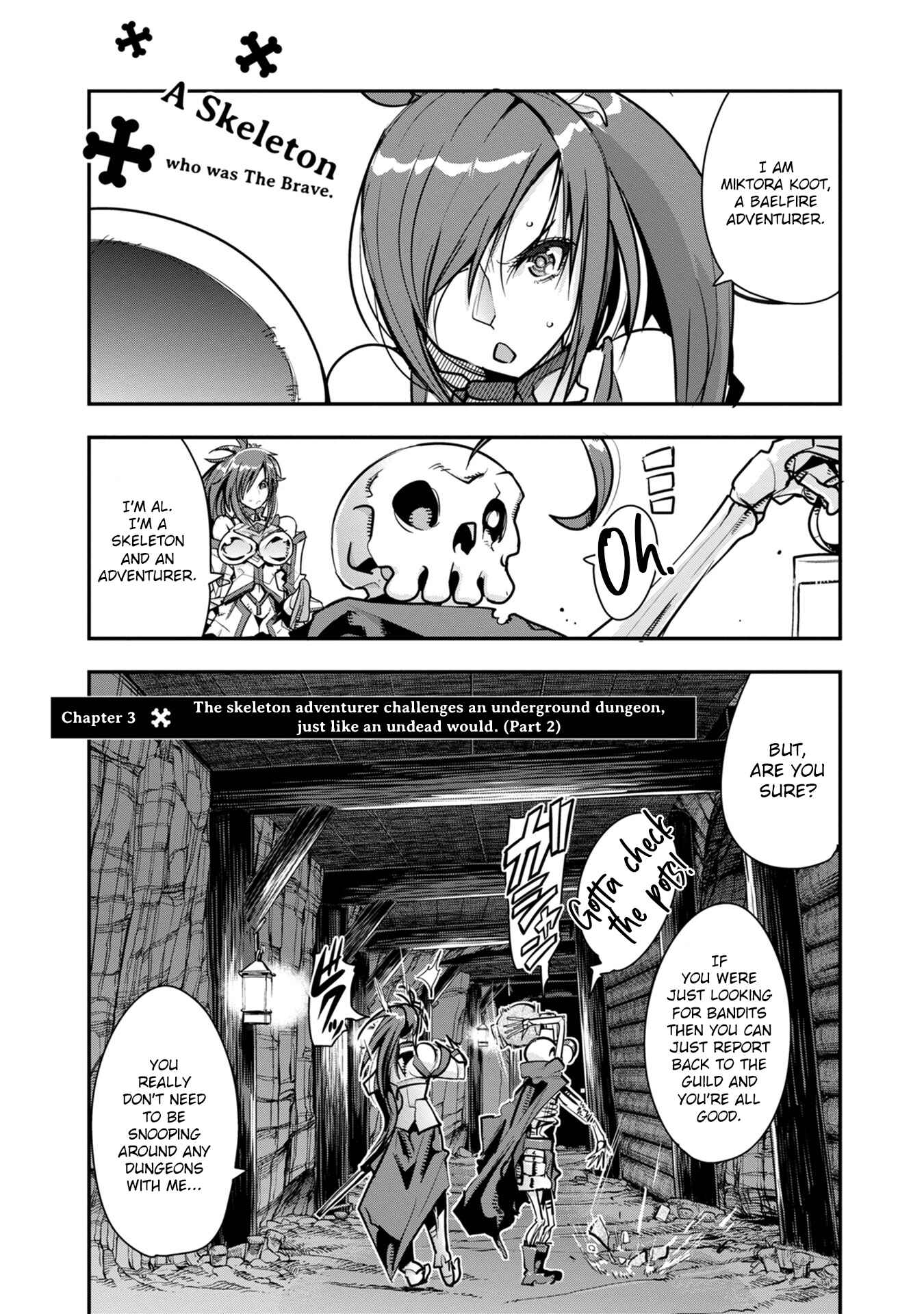 Chapter 3 - Page 2
