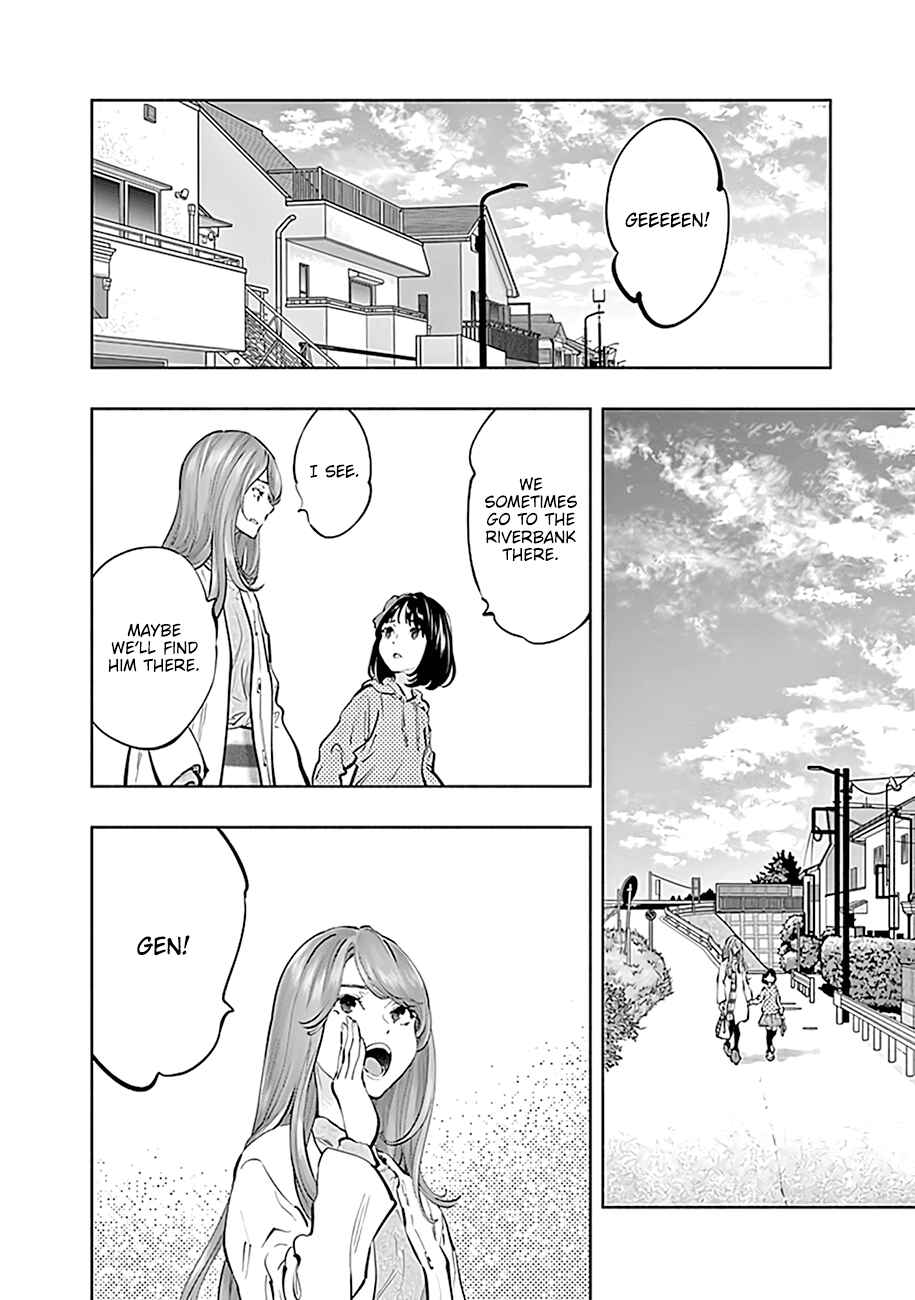 Chapter 70 - Page 11