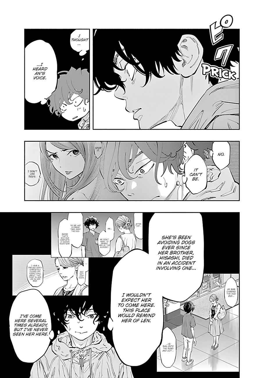 Chapter 70 - Page 12