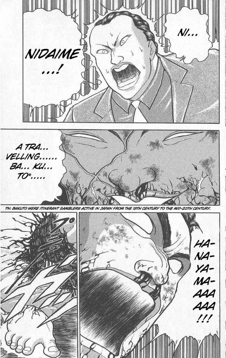 Chapter 245 - Page 10