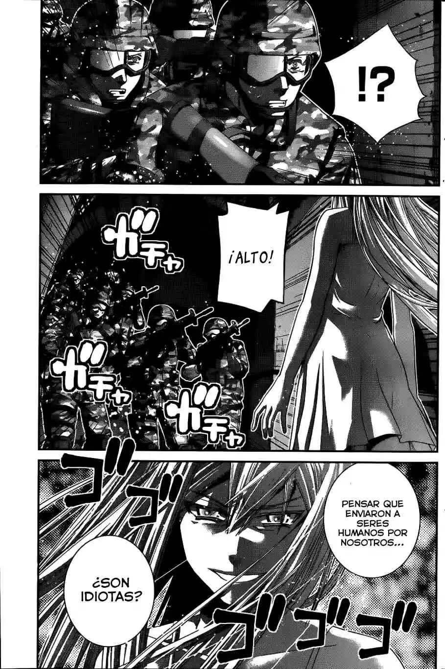 Chapter 84 - Page 12