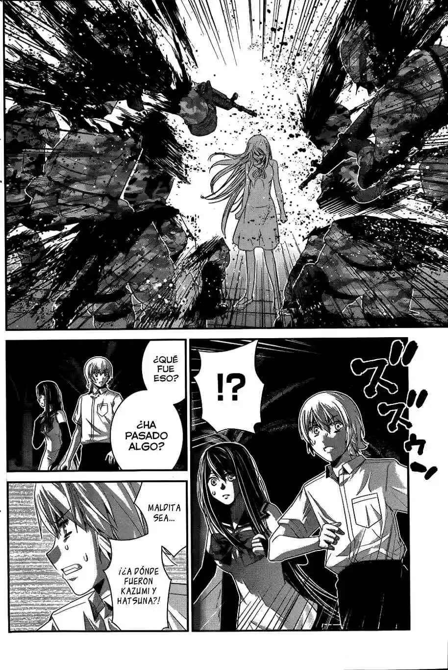 Chapter 84 - Page 13