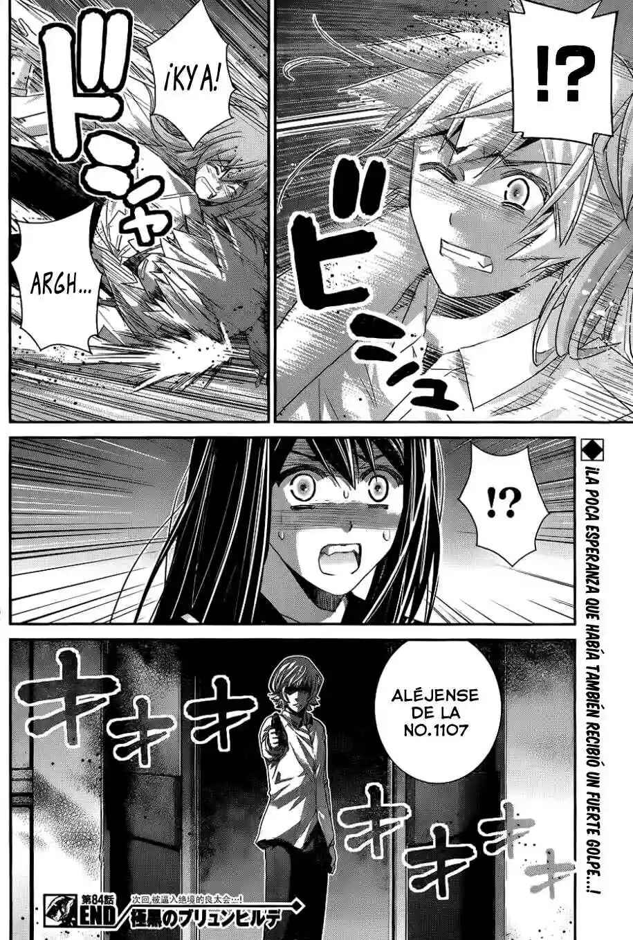 Chapter 84 - Page 19