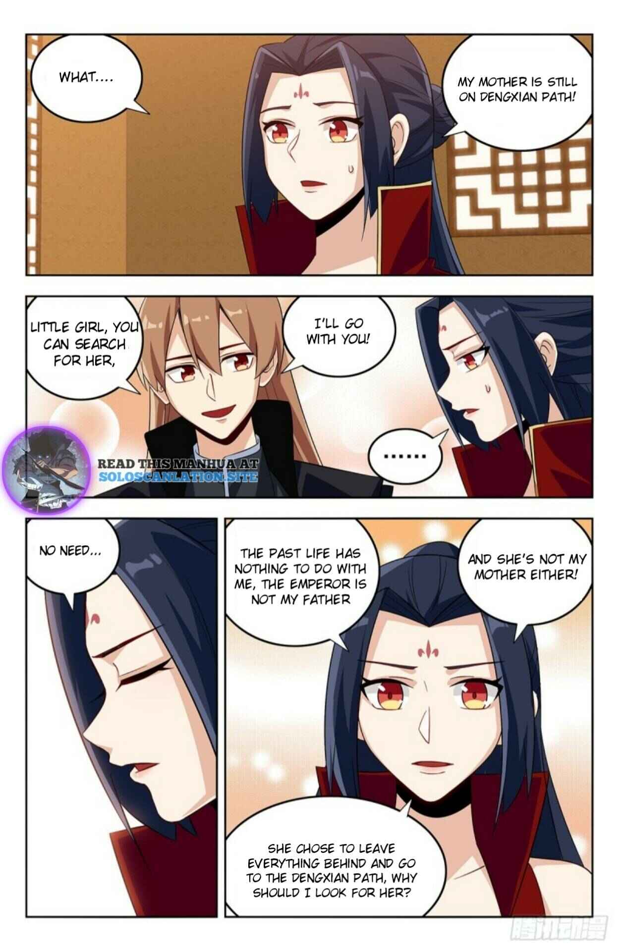 Chapter 278 - Page 10