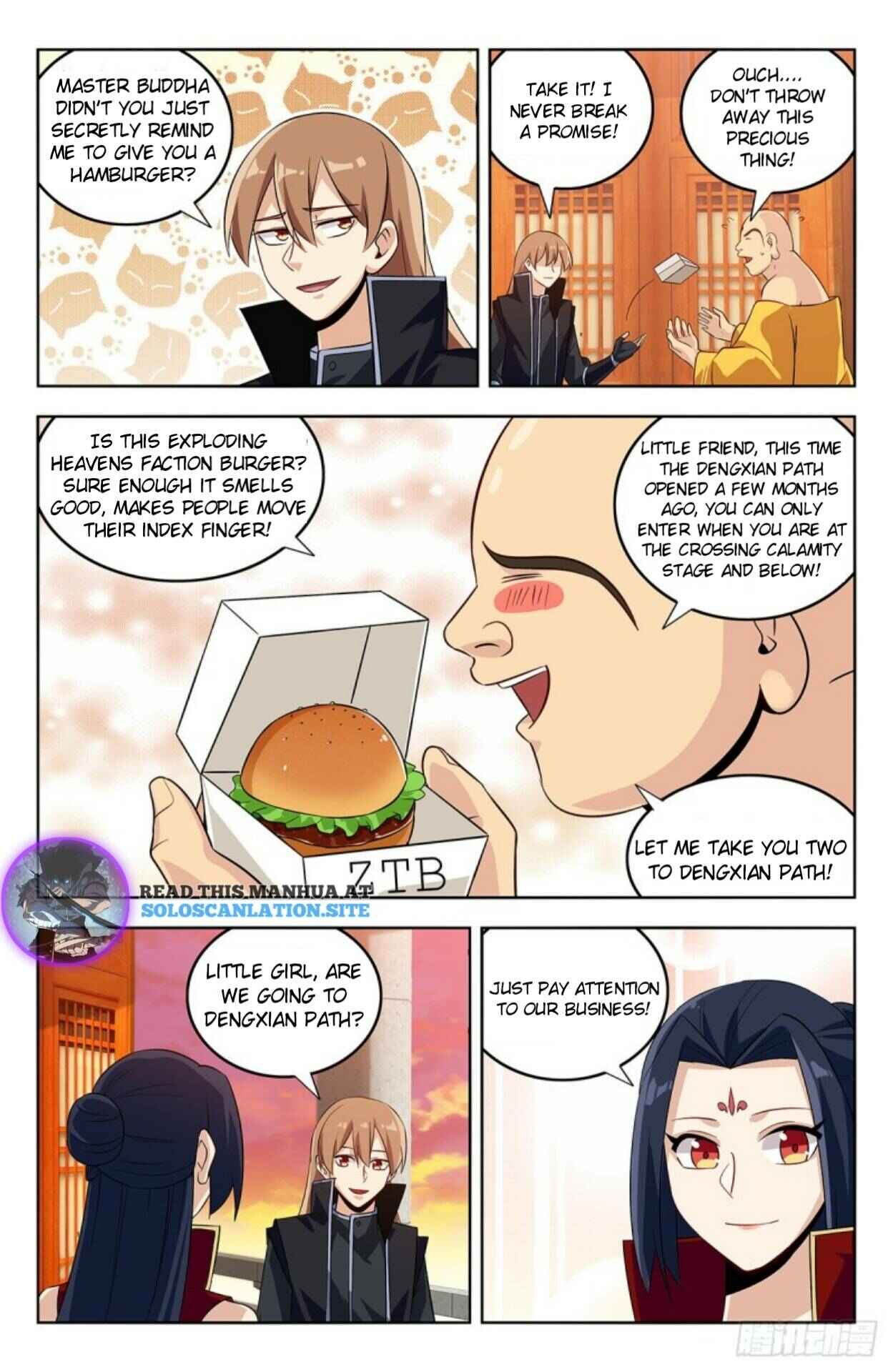 Chapter 278 - Page 13