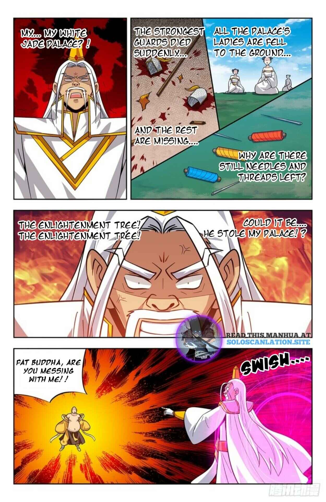 Chapter 278 - Page 2