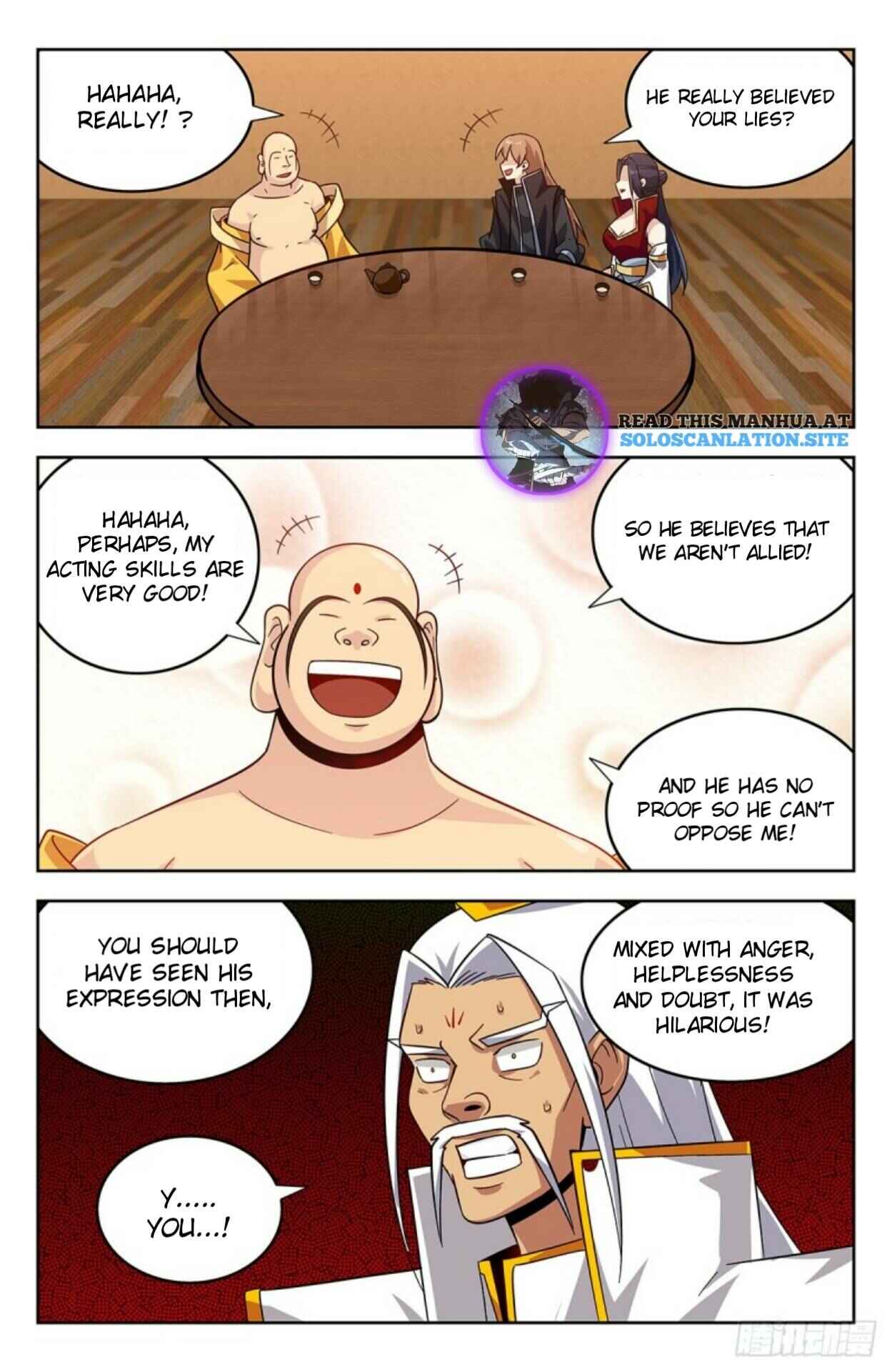 Chapter 278 - Page 4