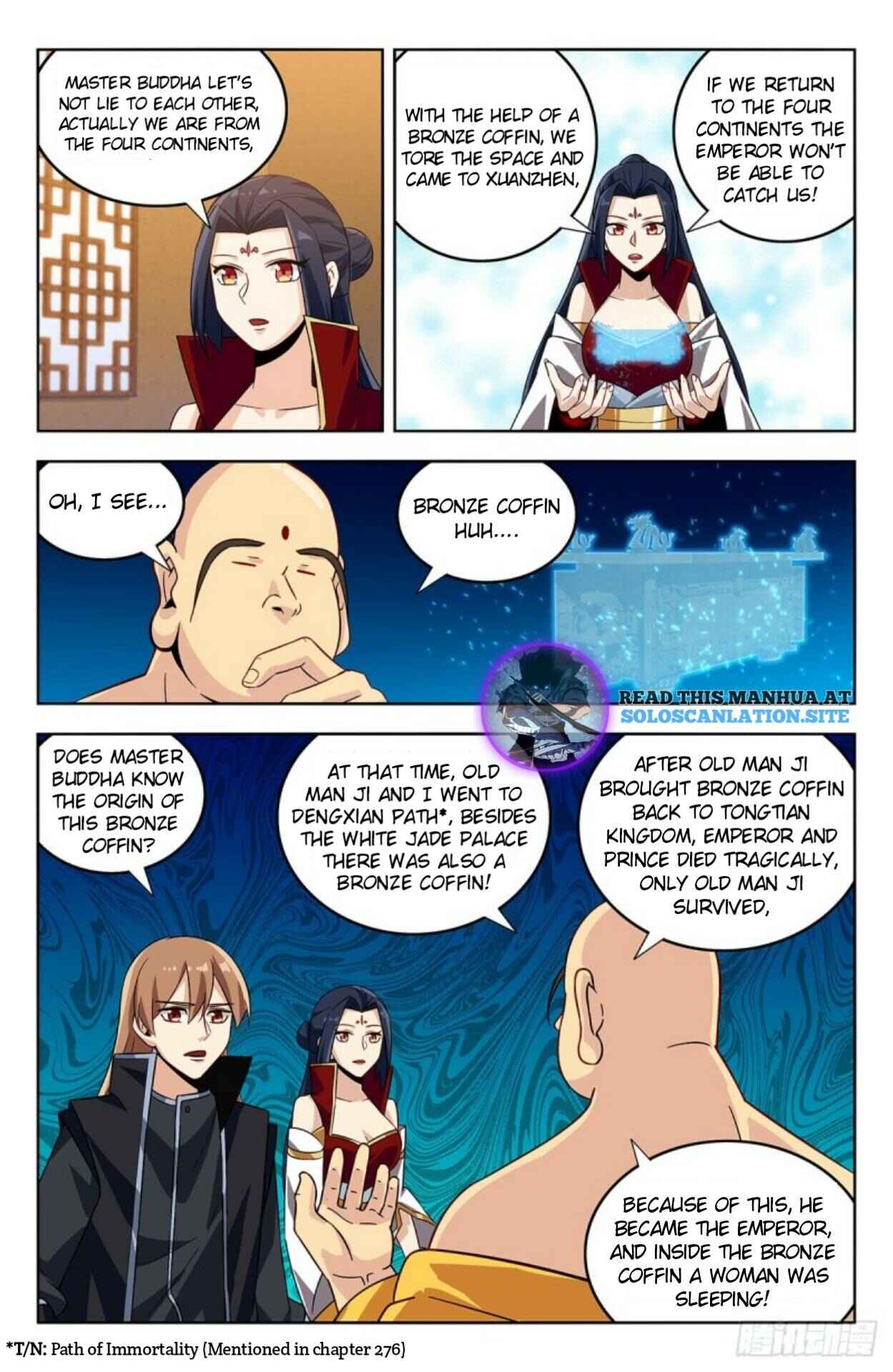 Chapter 278 - Page 8