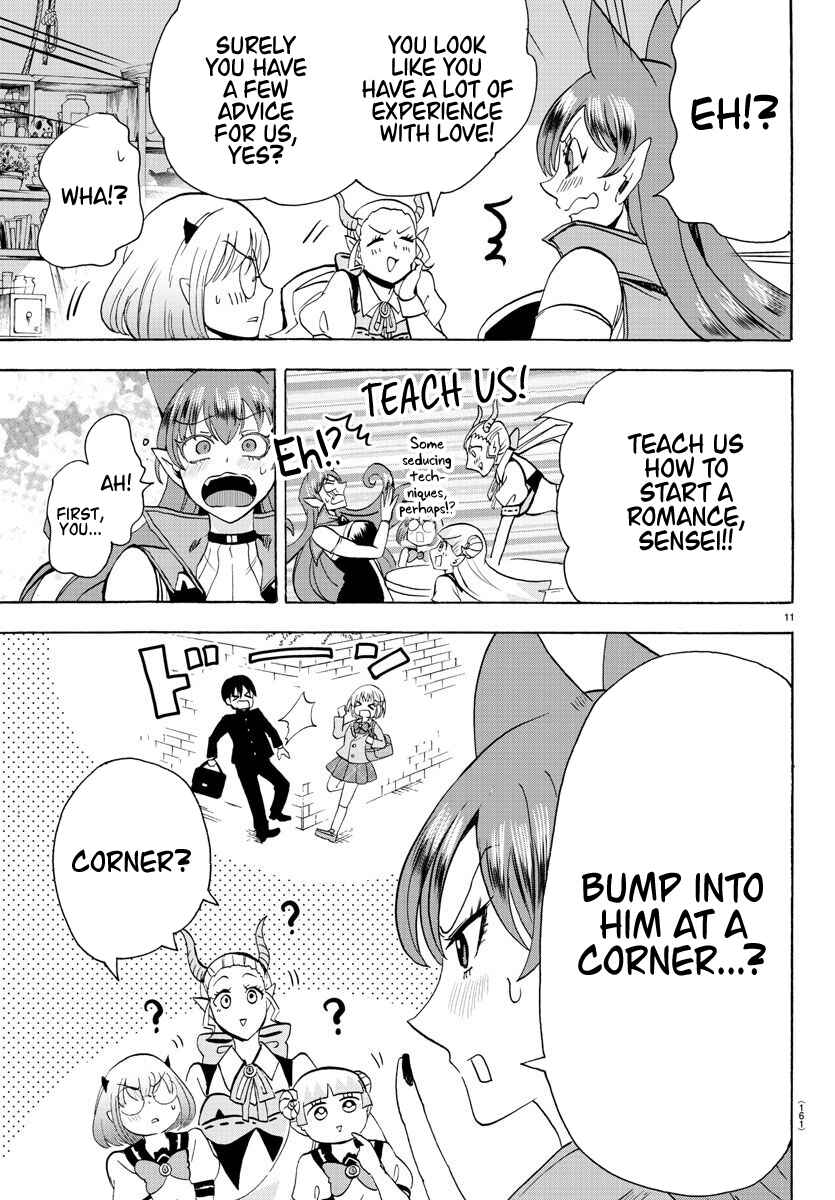 Chapter 67 - Page 12