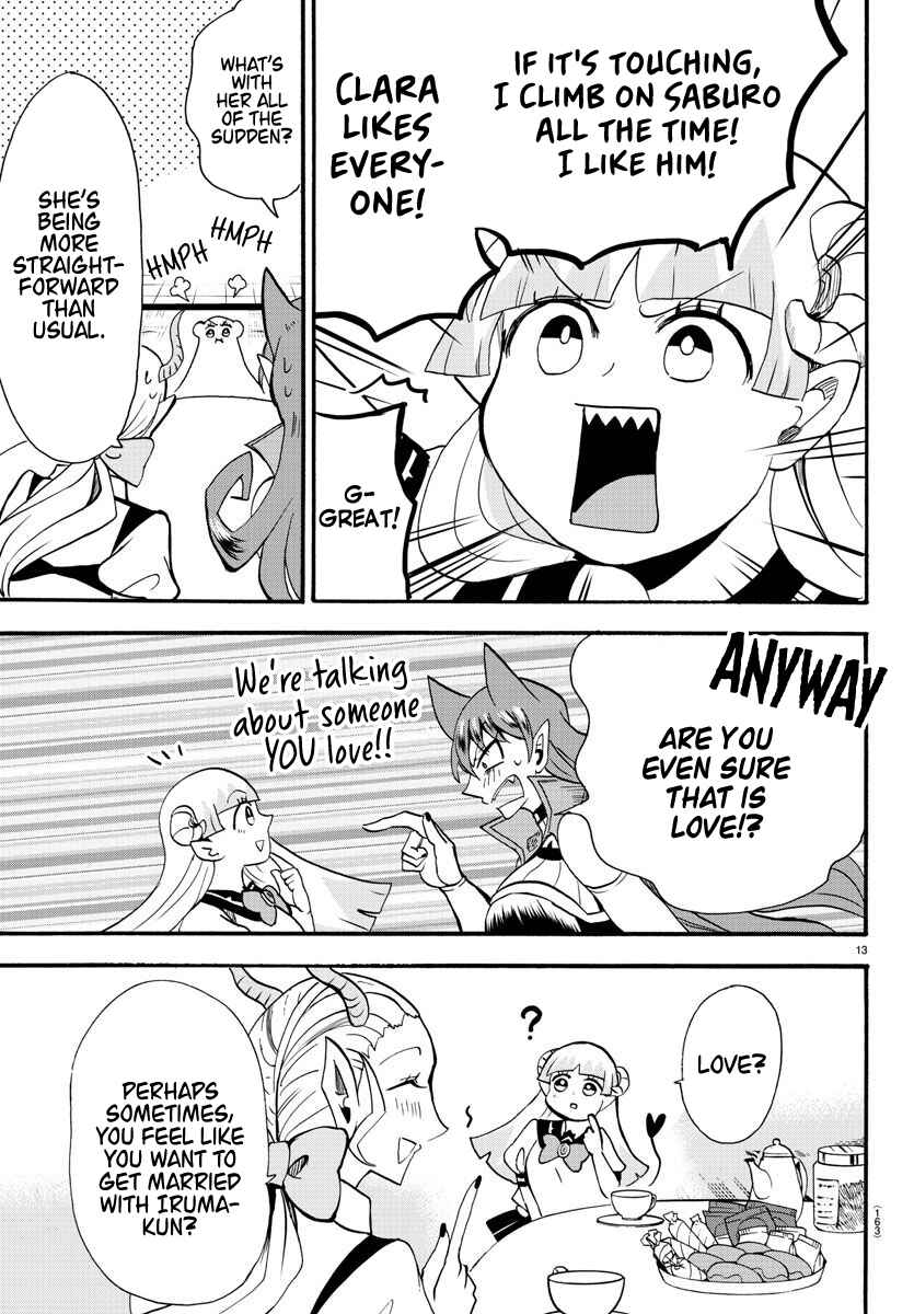 Chapter 67 - Page 14