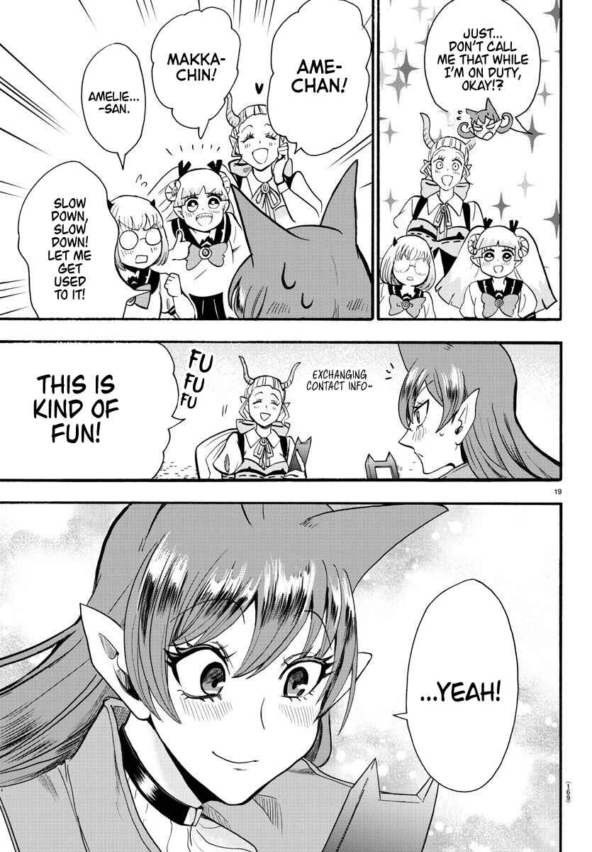 Chapter 67 - Page 20
