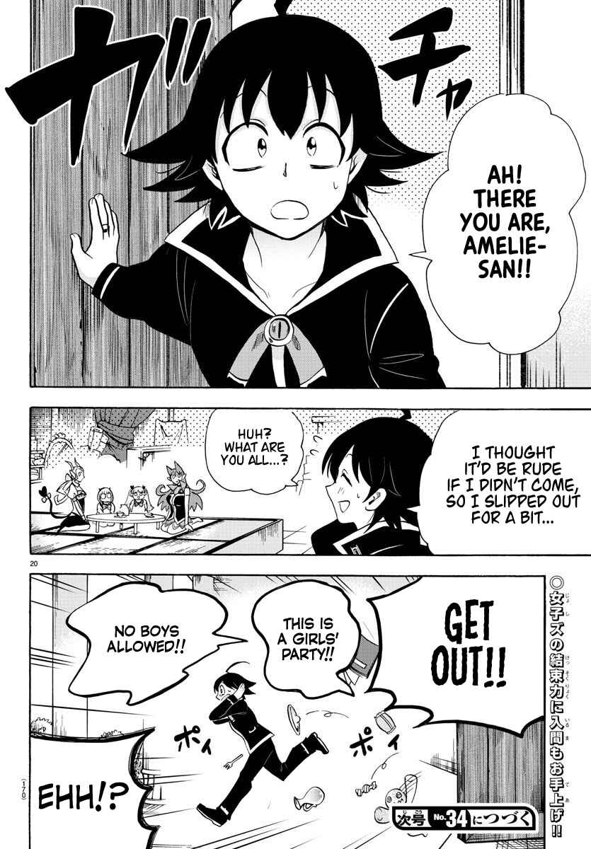 Chapter 67 - Page 21