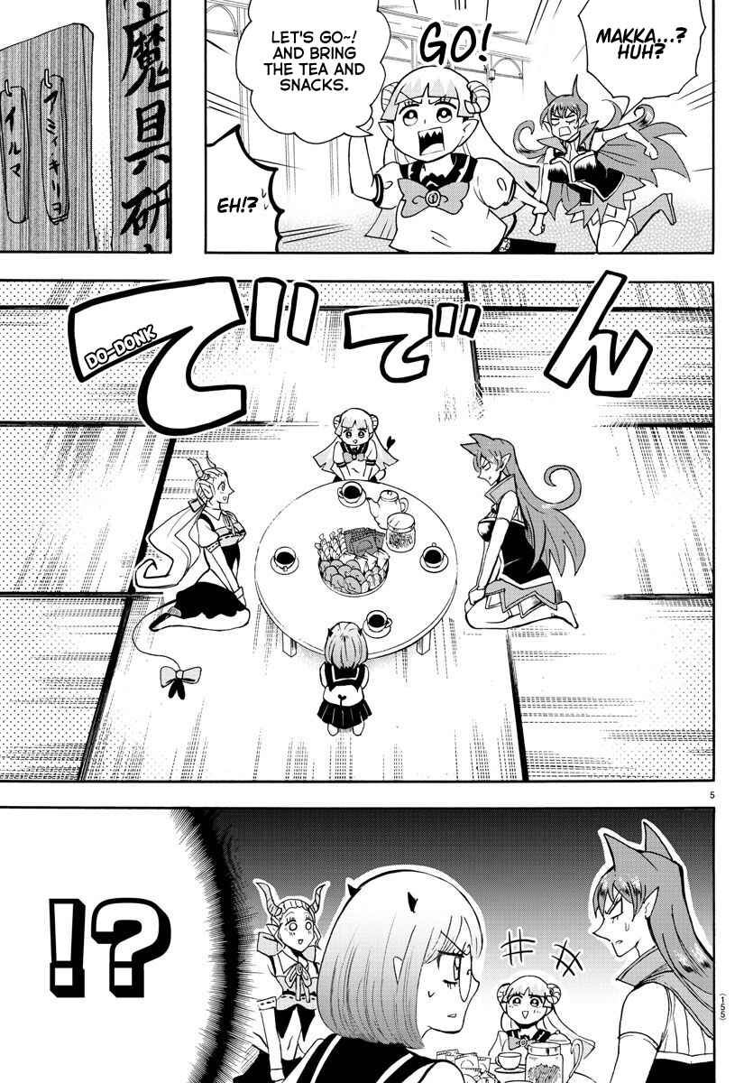 Chapter 67 - Page 6