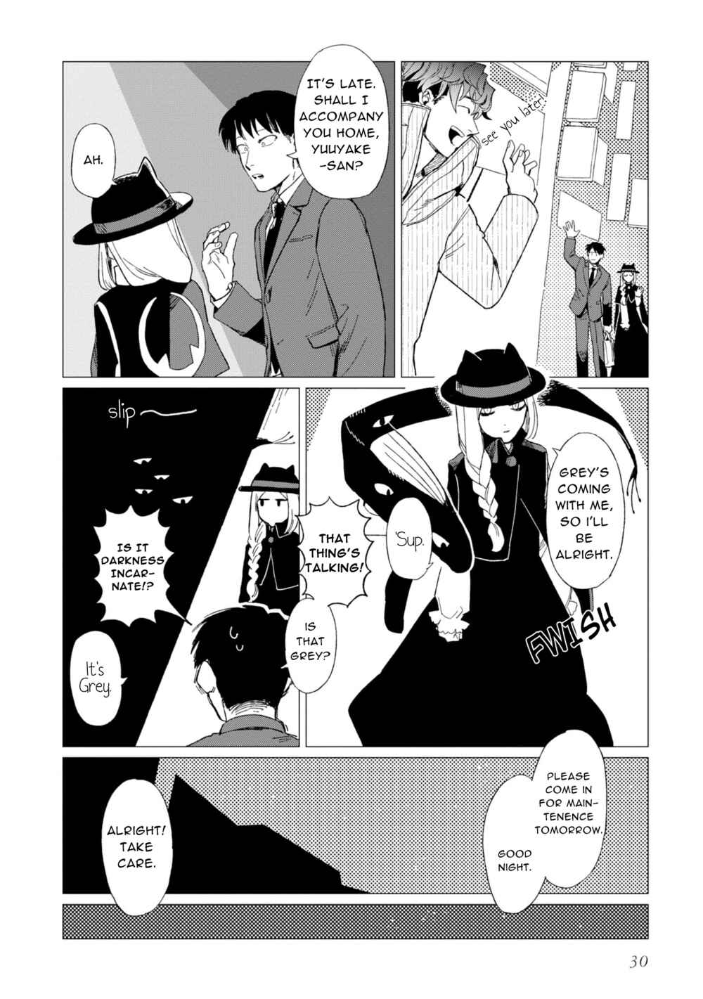 Chapter 10 - Page 31
