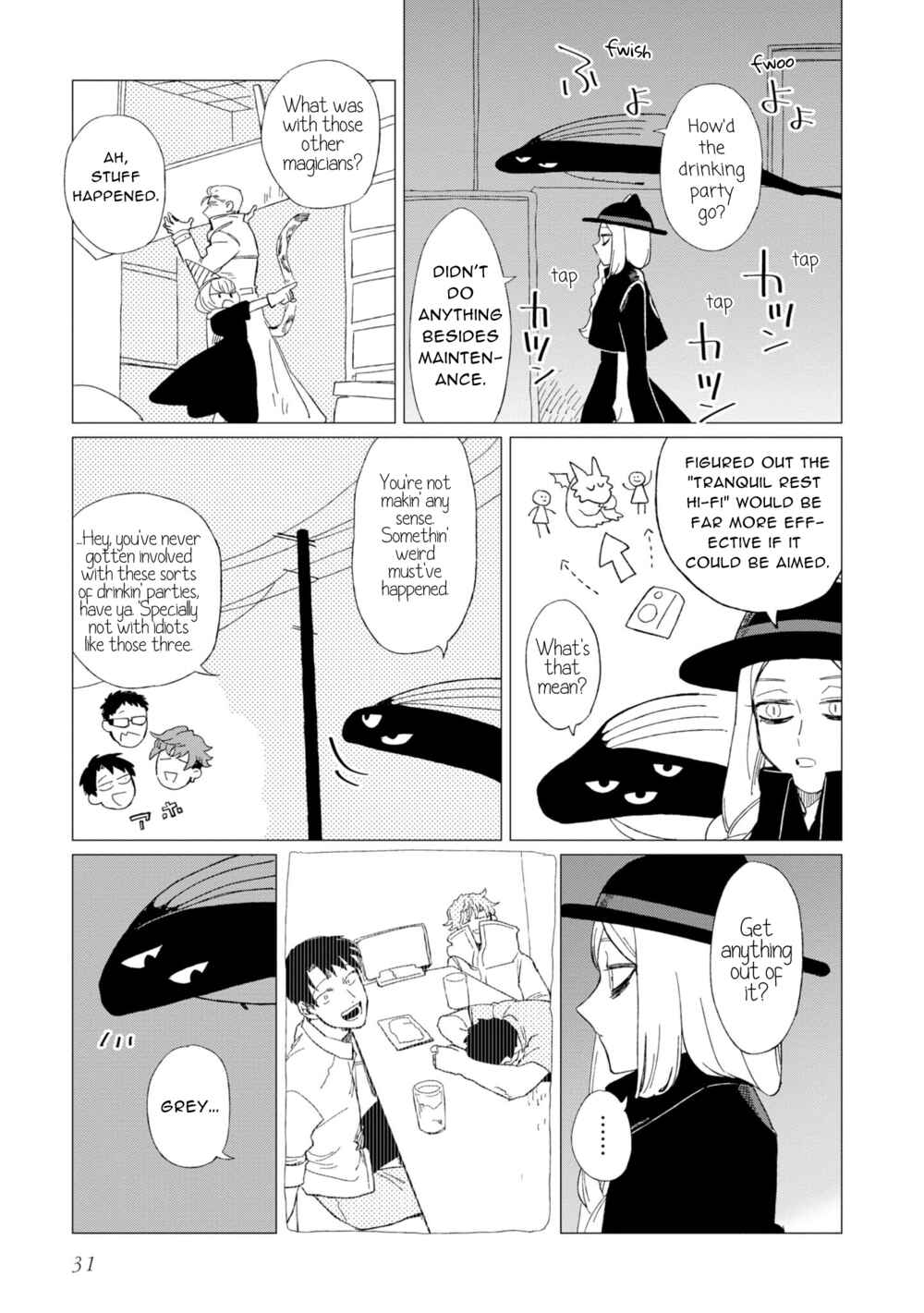 Chapter 10 - Page 32