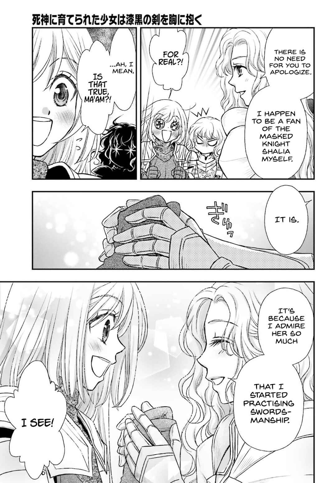 Chapter 23 - Page 25