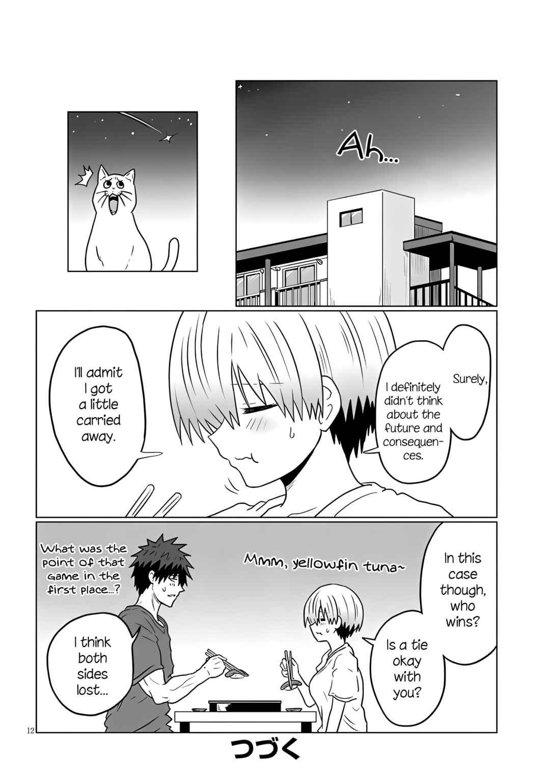 Chapter 114 - Page 12