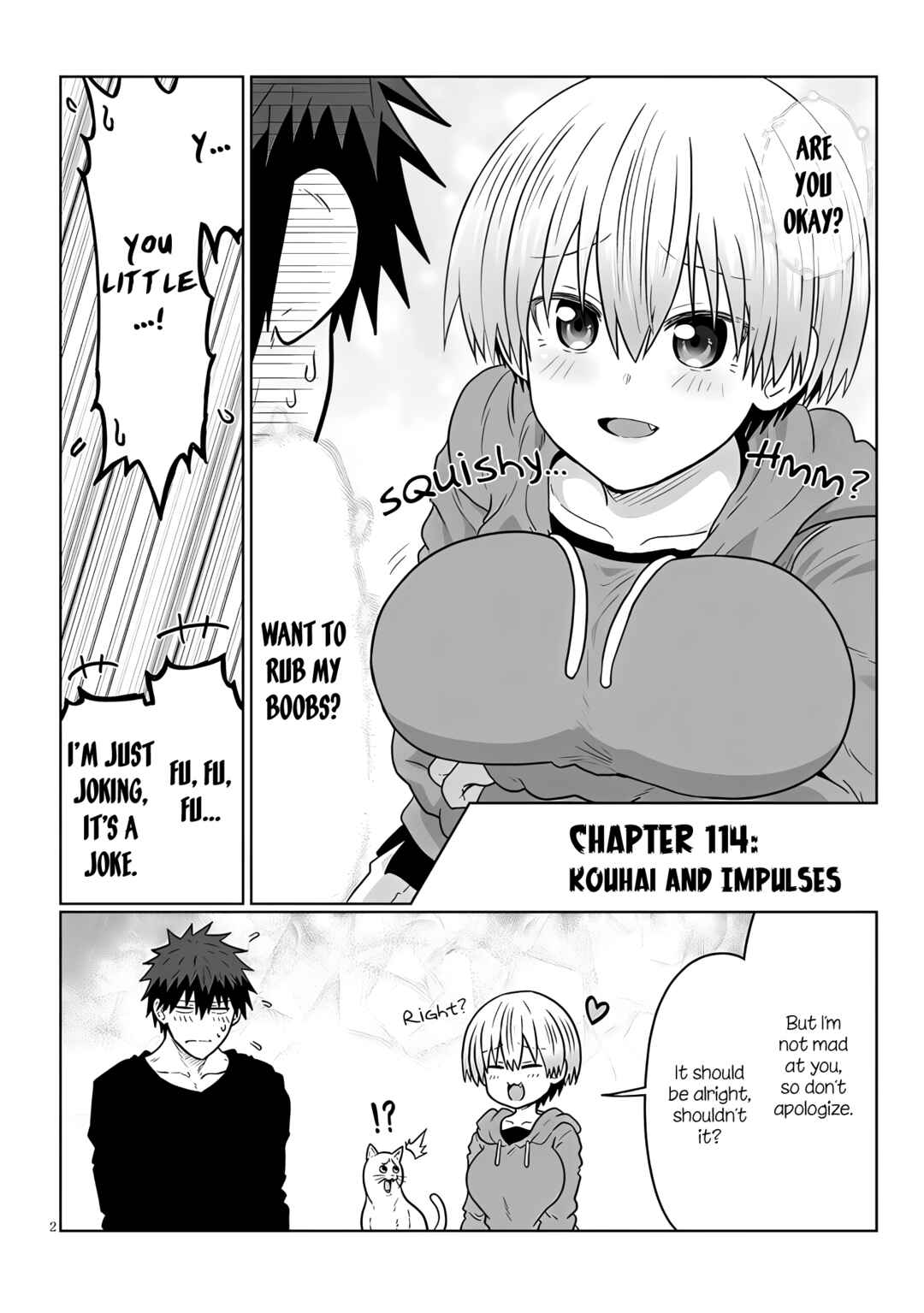 Chapter 114 - Page 2